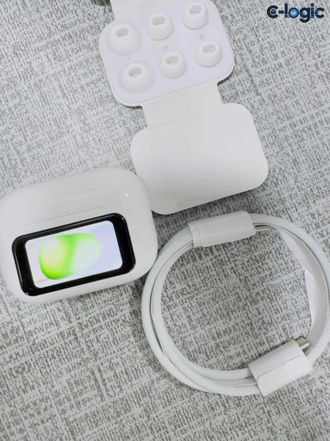 AIRPLUS PRO PANTALLA