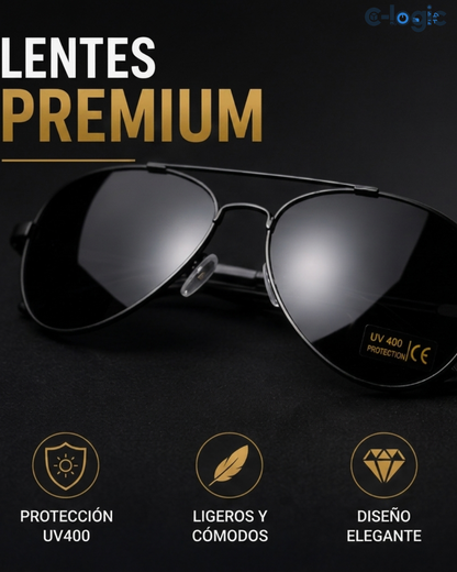 Kit Elegancia Masculina