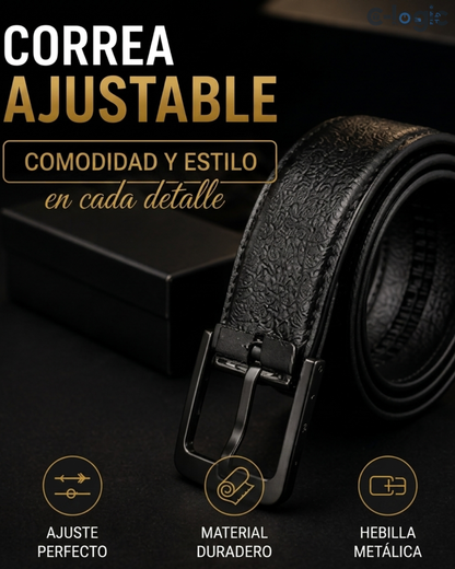 Kit Elegancia Masculina