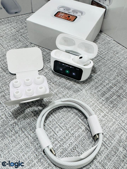 AIRPLUS PRO PANTALLA